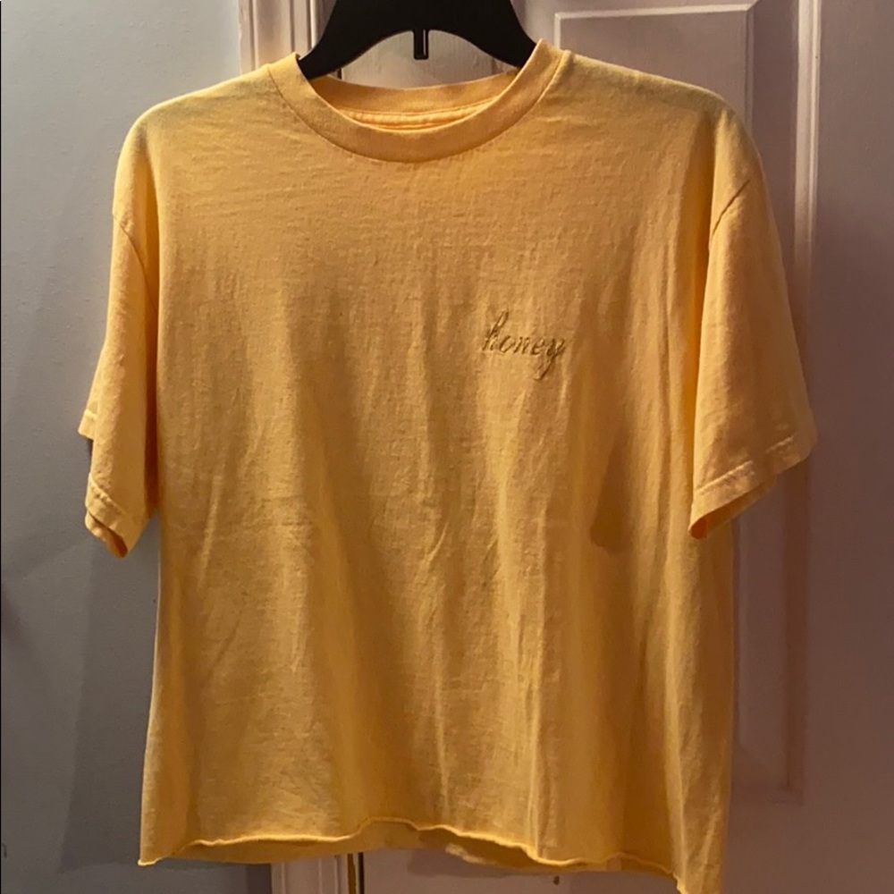 brandy honey t shirt